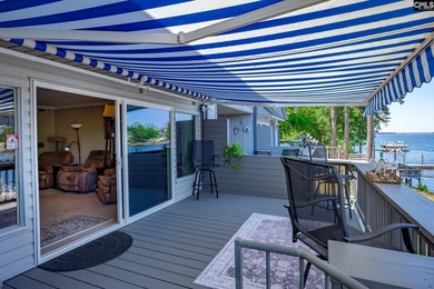 Enjoy lakefront living at its finest on Lake Murray, complete - photo 32