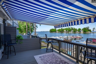 Enjoy lakefront living at its finest on Lake Murray, complete - photo 33