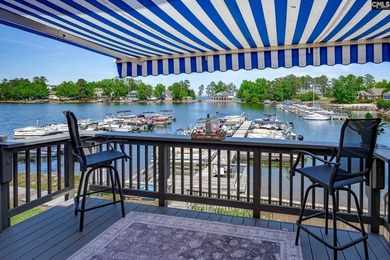 Enjoy lakefront living at its finest on Lake Murray, complete - photo 34