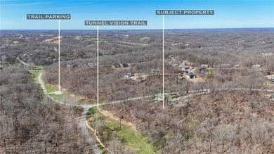 Lake Windsor Lot For Sale in Bella Vista Arkansas