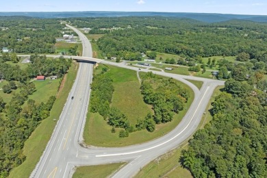 Lake Lot For Sale in Spencer, Tennessee