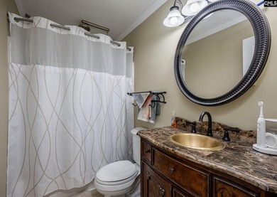 Enjoy lakefront living at its finest on Lake Murray, complete - photo 43