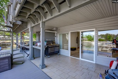Enjoy lakefront living at its finest on Lake Murray, complete - photo 47