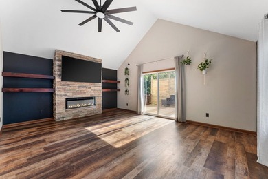 Move-In Ready Updated Home in Valparaiso Near Flint Lake with - photo 7