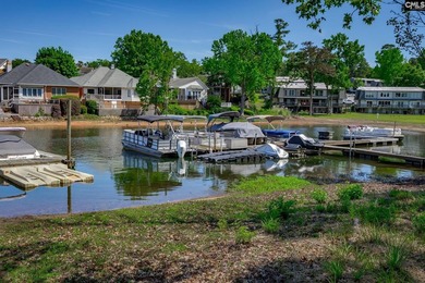 Enjoy lakefront living at its finest on Lake Murray, complete - photo 48