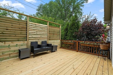 Move-In Ready Updated Home in Valparaiso Near Flint Lake with - photo 8