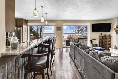Welcome to your private escape on Houghton Lake! This - photo 9