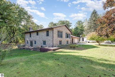 Lake Home For Sale in Mount Pleasant, Michigan