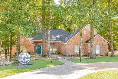 Lake Home For Sale in Hideaway, Texas