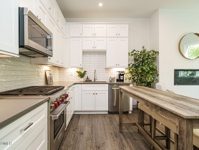 Exceptional opportunity in the heart of Five Points. Move right