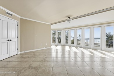 Beautiful Gulf front beach condo move in ready. Elegant upgrades