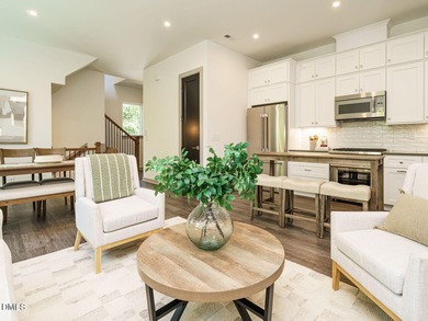 Exceptional opportunity in the heart of Five Points. Move right