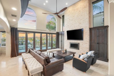 Lake Home For Sale in Canyon Lake, California