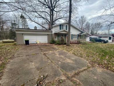 Secord Lake - Gladwin County Home Sale Pending in Gladwin Michigan