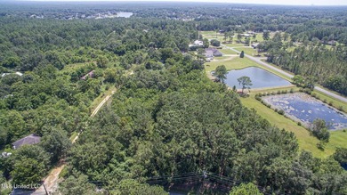 12+/- acres located in the Orange Grove area of Gulfport - photo 1