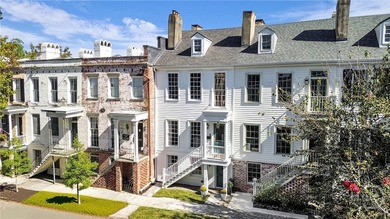 Just steps from Chatham Square, this stunning 5 bed/4.5 bath - photo 2