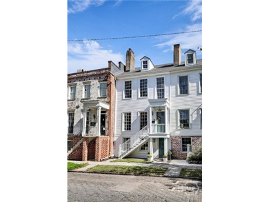Just steps from Chatham Square, this stunning 5 bed/4.5 bath - photo 3