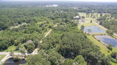12+/- acres located in the Orange Grove area of Gulfport - photo 4