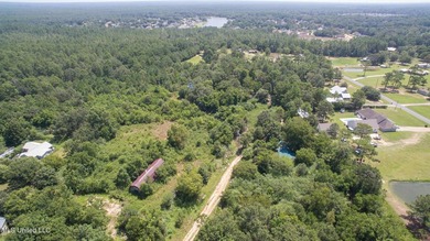 12+/- acres located in the Orange Grove area of Gulfport - photo 6