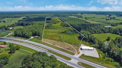 (private lake, pond, creek) Acreage For Sale in Jamestown Tennessee