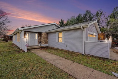 Ohio River Home Sale Pending in Warsaw Kentucky