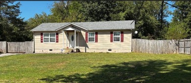 (private lake, pond, creek) Home For Sale in Cookeville Tennessee