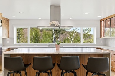 Sophisticated mountain living meets enviable in-town convenience - photo 13