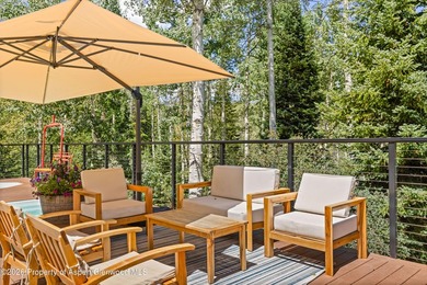 Experience the ultimate alpine lifestyle in this recently - photo 15