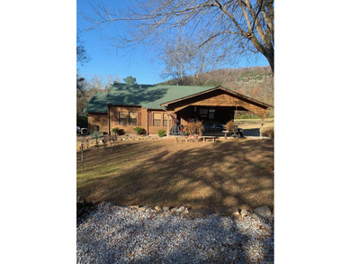 White River Home For Sale in Melbourne Arkansas