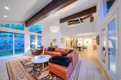 Sophisticated mountain living meets enviable in-town convenience - photo 22