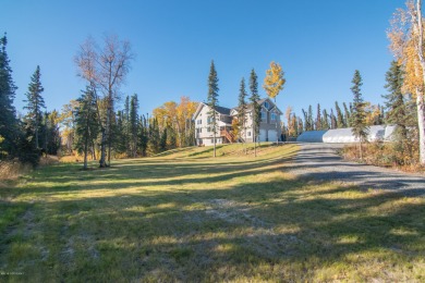 (private lake, pond, creek) Home For Sale in Sterling Alaska