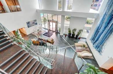 Ohio River Condo For Sale in Covington Kentucky