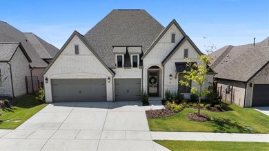 Lake Ray Hubbard Home For Sale in Lavon Texas