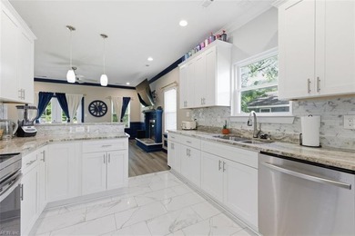 Welcome to this beautifully maintained newer-construction home - photo 1