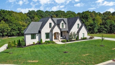 Lake Home For Sale in Cookeville, Tennessee