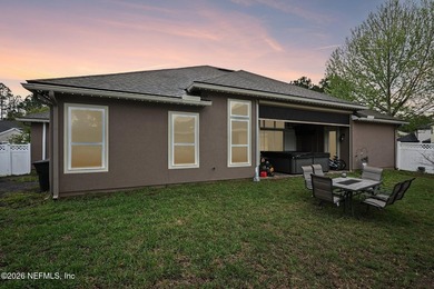 This stunning corner-lot home in St. Johns County offers 3,237 - photo 2