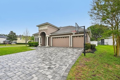 This stunning corner-lot home in St. Johns County offers 3,237 - photo 4