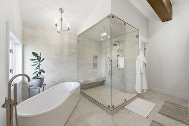 Sophisticated mountain living meets enviable in-town convenience - photo 34