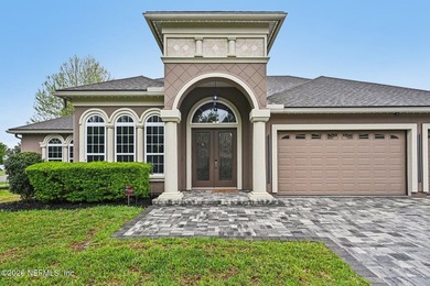 This stunning corner-lot home in St. Johns County offers 3,237 - photo 7