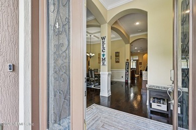 This stunning corner-lot home in St. Johns County offers 3,237 - photo 8