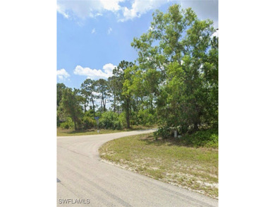 Lehigh Acres Area Lot For Sale in Lehigh Acres Florida