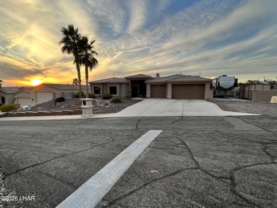 Lake Havasu Home For Sale in Lake Havasu City Arizona