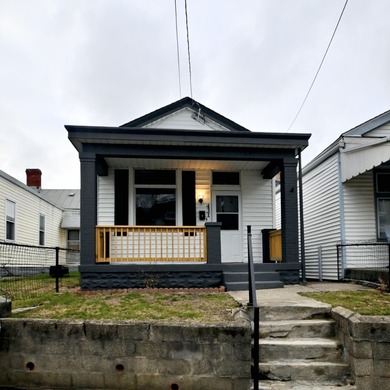 Ohio River Home Sale Pending in Dayton Kentucky