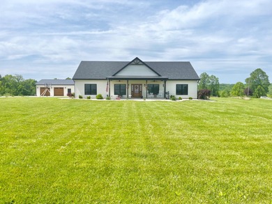 Ohio River Home For Sale in Derby Indiana