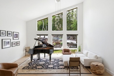 Sophisticated mountain living meets enviable in-town convenience - photo 41