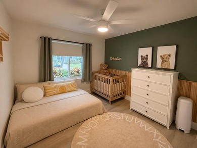 Welcome to this beautifully renovated 3-bedroom, 2-bath move-in - photo 4