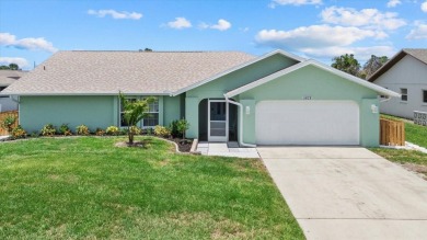 (private lake, pond, creek) Home Sale Pending in Venice Florida