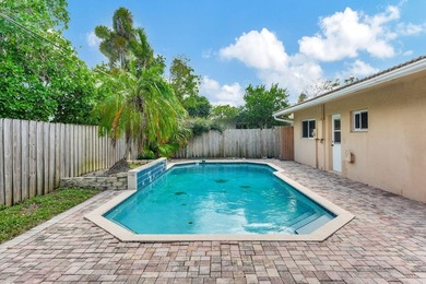 Introducing one of the largest pool homes in the neighborhood - photo 3