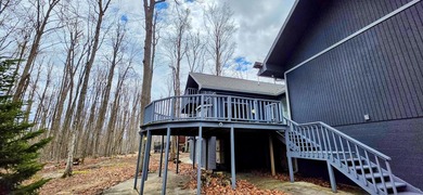 Large Michaywe home on a quiet cul-de-sac set in the wood. This - photo 5