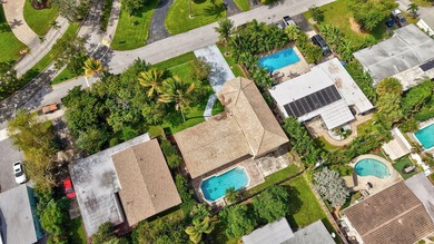 Introducing one of the largest pool homes in the neighborhood - photo 6